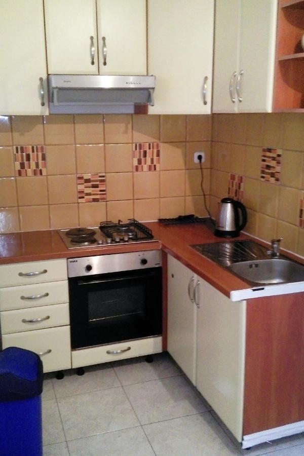 Apartments With A Parking Space Bol, Brac - 4658 ภายนอก รูปภาพ