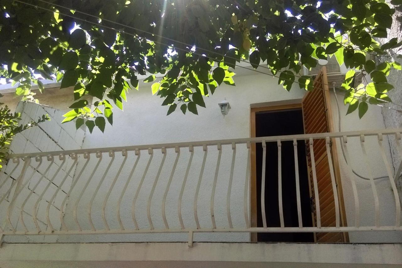 Apartments With A Parking Space Bol, Brac - 4658 ภายนอก รูปภาพ